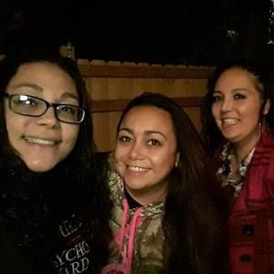 Meet your Posher, Leanna